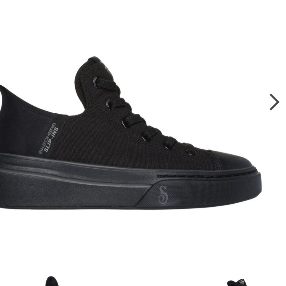 Skechers X Snoop Dogg Sneakers